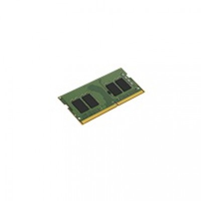 PZA, Memoria Ram Kingston 16GB DDR4 3200MHz Single Rank SODIMM