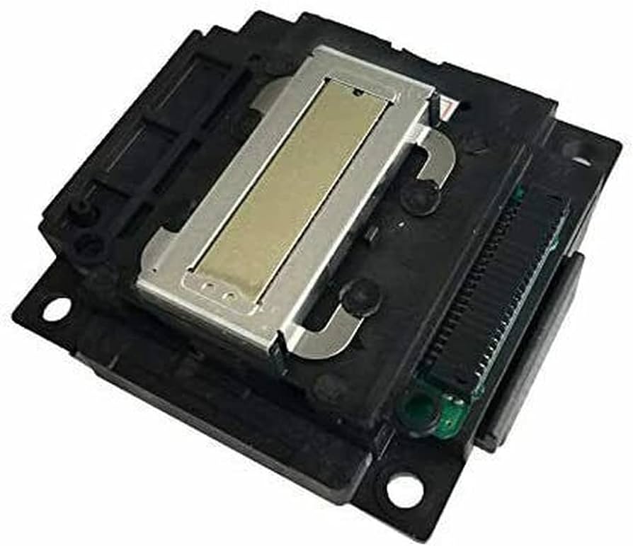 Cabezal Compatible para impresora Epson Epson L301 L303 L351 L353 L551/310 L358 ME303