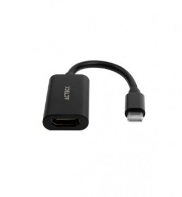 ADAPTADOR USB-C A HDMI AH440 AC-934701