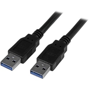 CABLE USB 3.0 A MACHO A MACHO DE 3 METROS