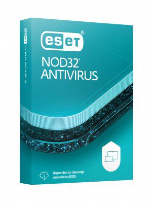 ESET NOD32 ANT, 1L-1A