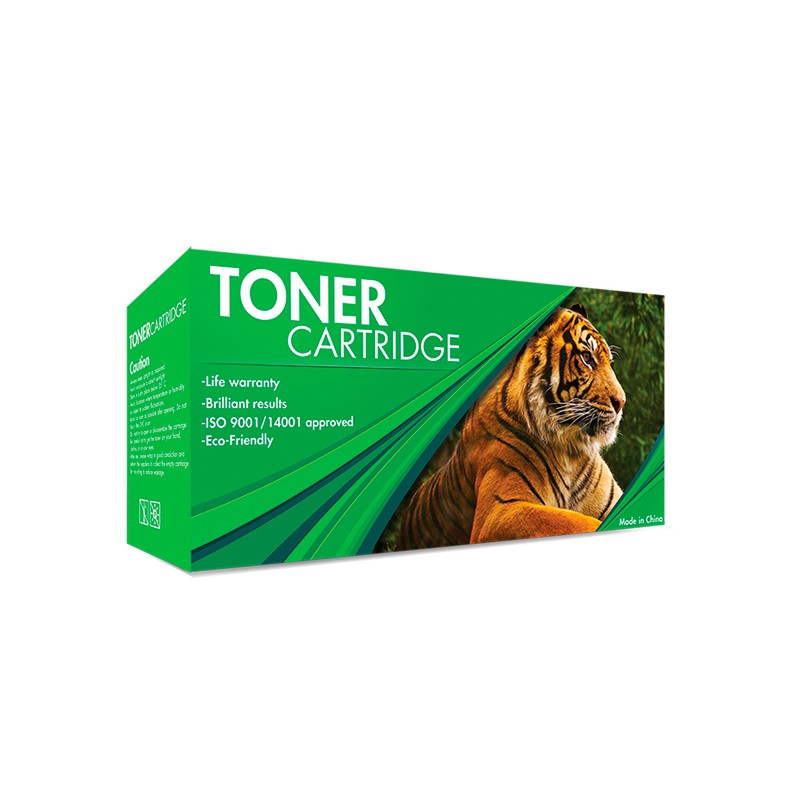 Toner Compatible HP 410A (CF413A) Magenta Remanufacturado Gen 2 Calidad Estandar 2300 págs