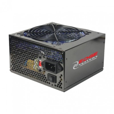 *Fuente de Poder ACTECK Z-700, Gris, 700 W