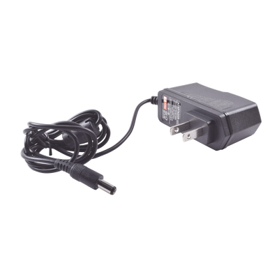 Fuente de Poder de 12Vcd / 1A / CERTIFICADA UL ORIGINAL